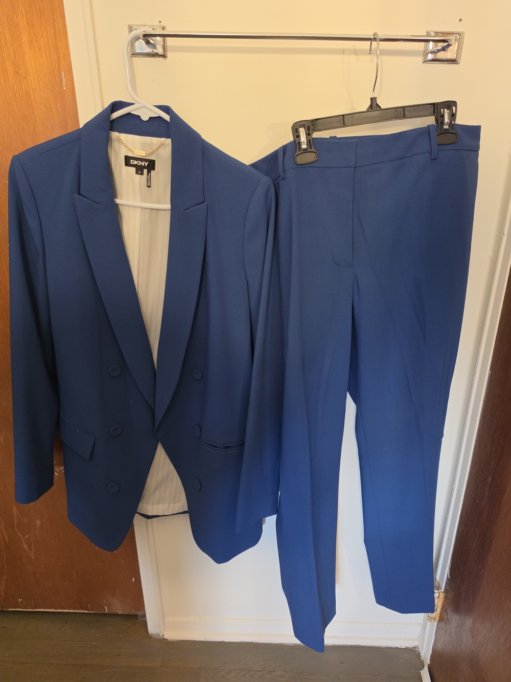 DKNY Suit For Women